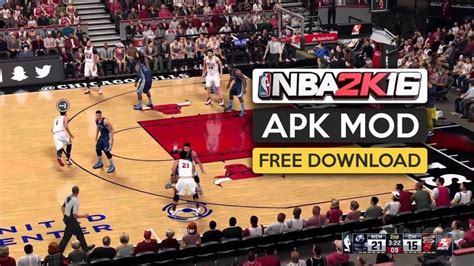 nba 2k16 apk + obb|nba 2k16 free download.